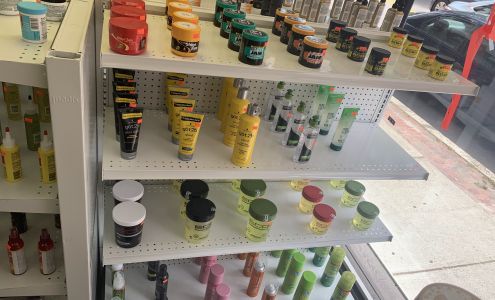 Althea's Beauty Depot