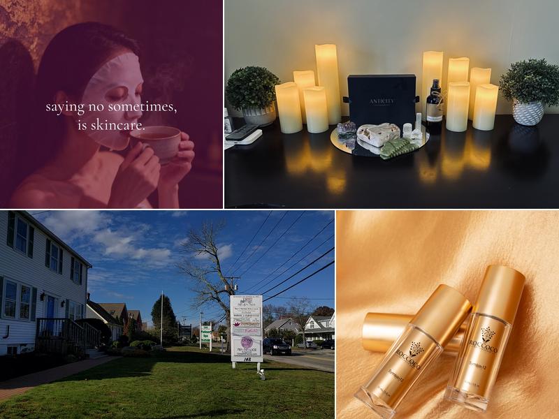 Jordyn Warren Esthetics