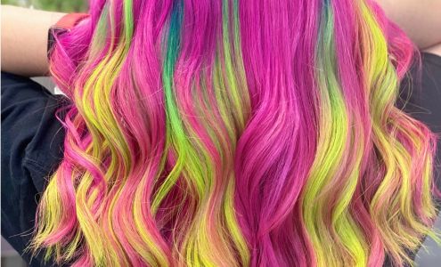 Alfieri Hair Craft 33045 Grand River Ave, Farmington Michigan 48336