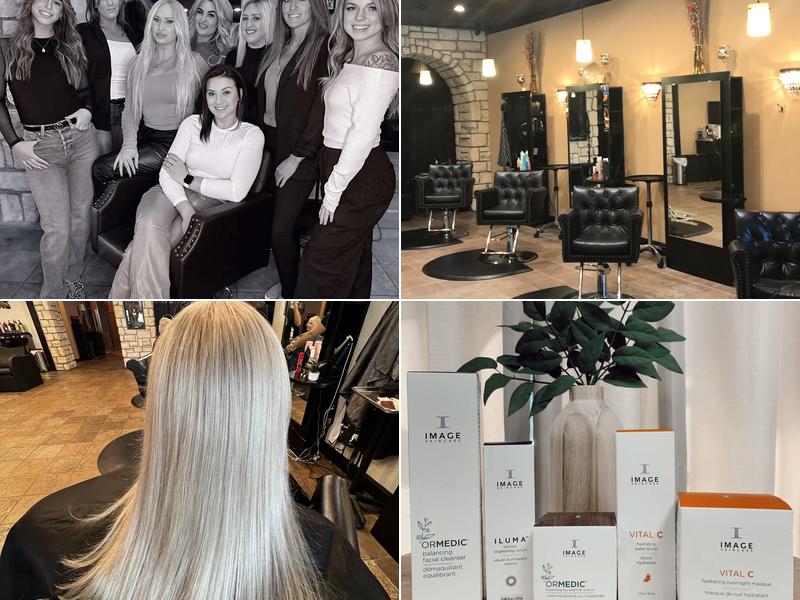 Natalie Kay Salon And Spa