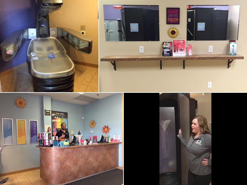 Midnite Sun - Holland West Shore