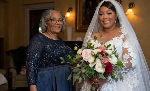 Travis Williams Hair Studio 33190 Groesbeck Hwy, Fraser Michigan 48026