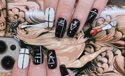 Spa Nails Salon 3012 Stower St #5752, Miles City Montana 59301