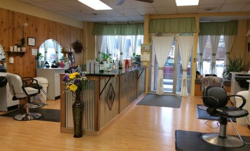 Sunshine Hair Designs 8 N 7th St, Miles City Montana 59301