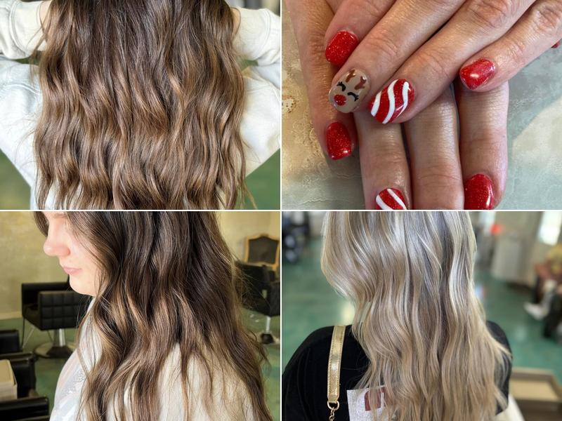 The Meadow Salon And Spa