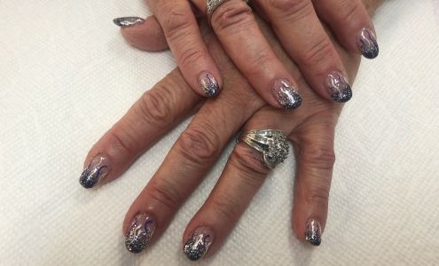 Simply Divine Hair and Nail Salon 1190 State 372, Pahrump Nevada 89048