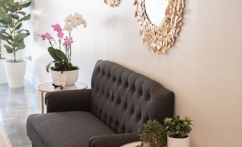 Sabrina Brow and Skin