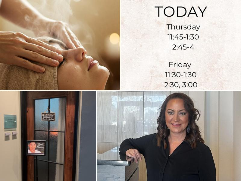 Glow Skin and Waxing by Catherine LLC