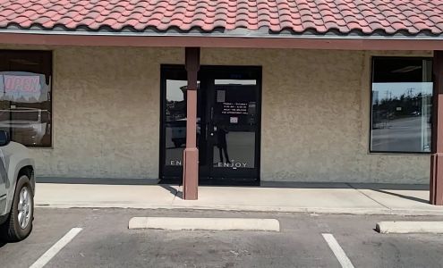 AA'S Salon 921 South Hwy 160, 201, Pahrump Nevada 89048