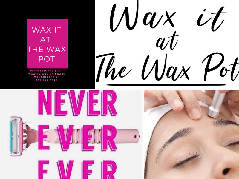 The Wax Pot