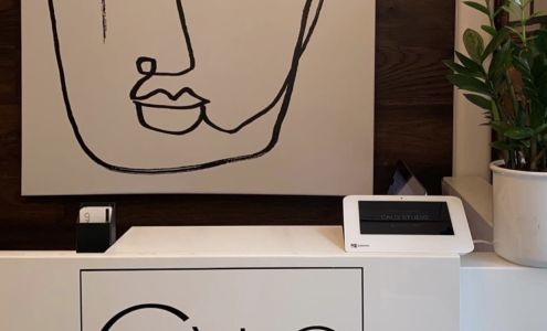 Calo Studio Hair Salon