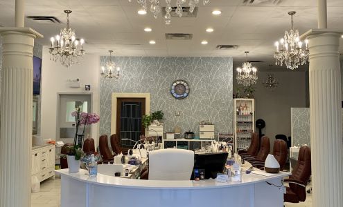 Arctic Nails and Hair Salon