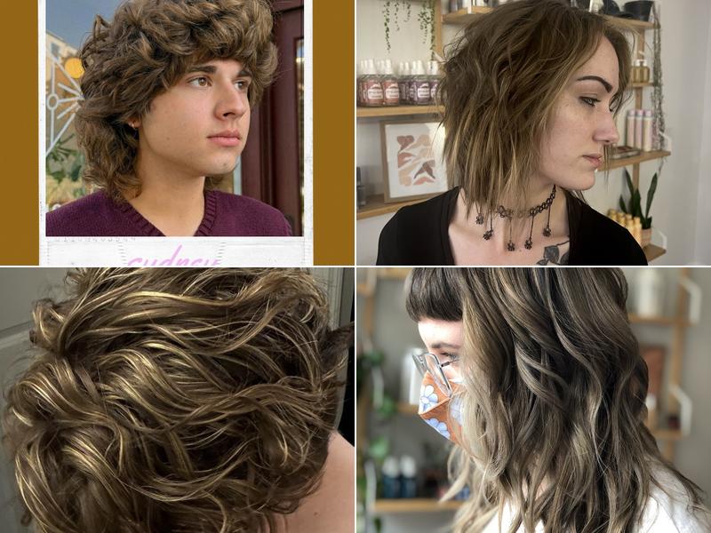 The Alchemists Salon + Apothecary