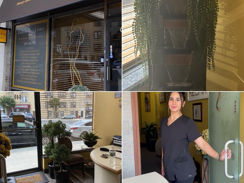 Madeleine Spa Beauty with Passion Esthetic