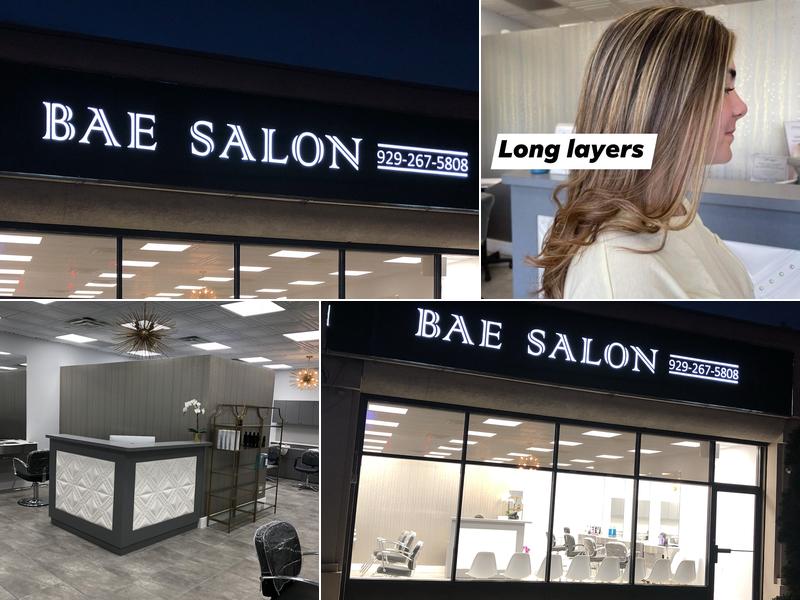BAE Salon