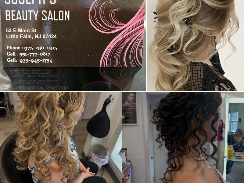 Joseph's Beauty Salon