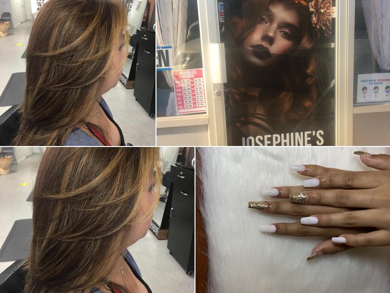 Josephine’s Dominican Hair Salon