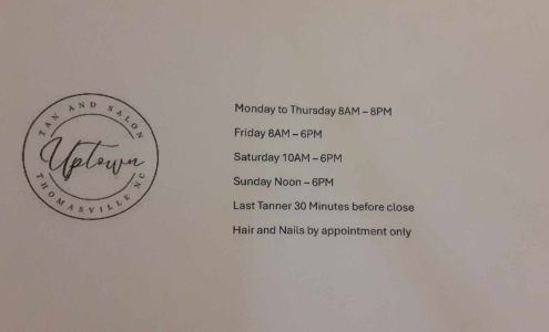 Uptown Tan & Salon