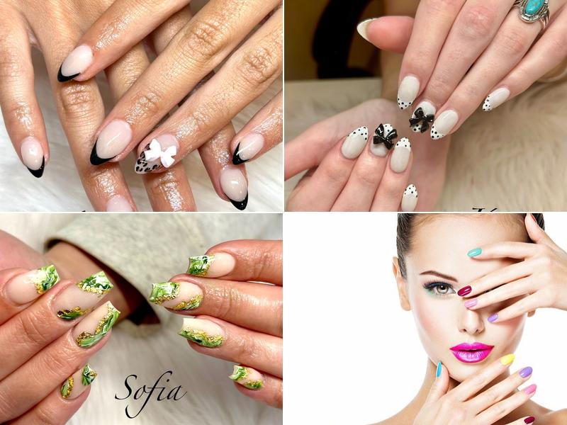 Devina Nails Spa (10% OFF New Customers)