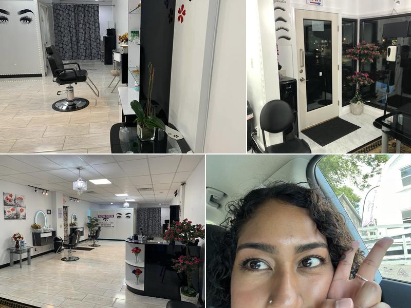 Art Threading Salon