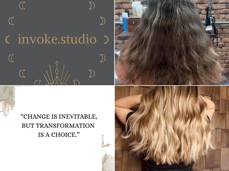 Invoke Studio
