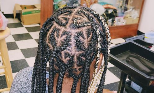 Bella Professional African Hair Braiding Toledo