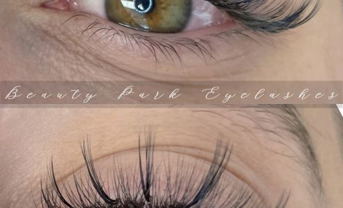 Beauty Park Eyelashes