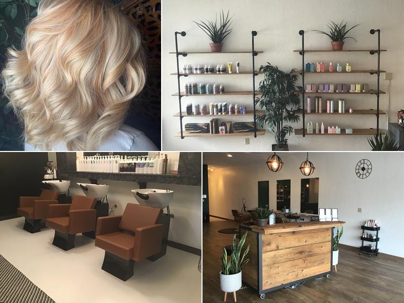 Scozios Salon