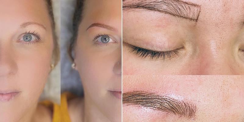 East Coast Permanent Makeup & Microblading