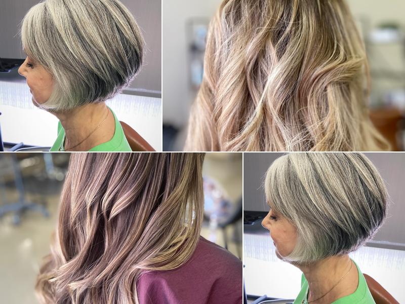 Locks And Lashes By Heather