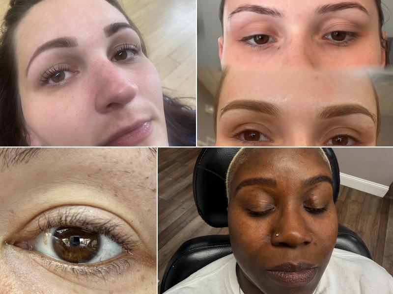 Desire Threading and Waxing Salon (Spa)