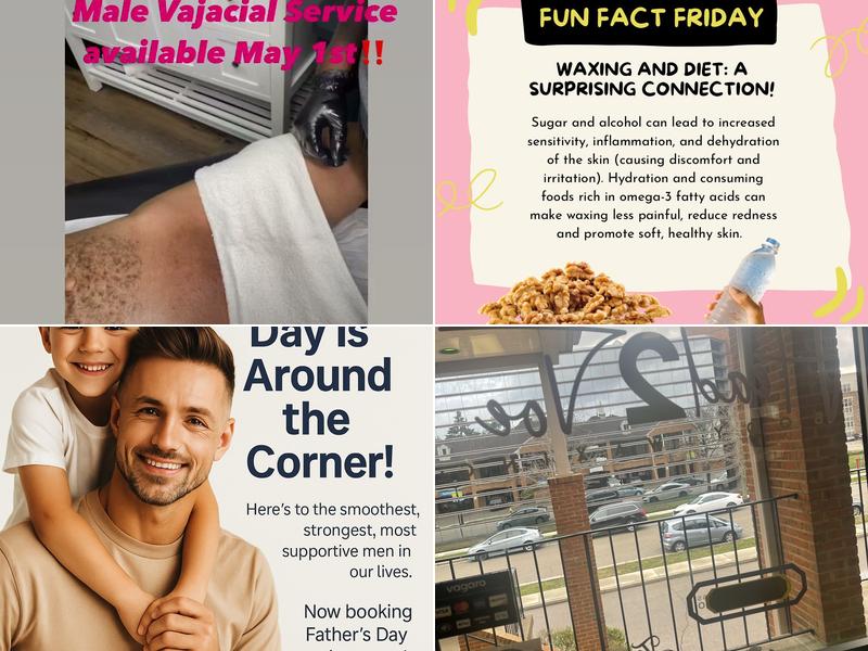 Head 2 Toe Body Waxing