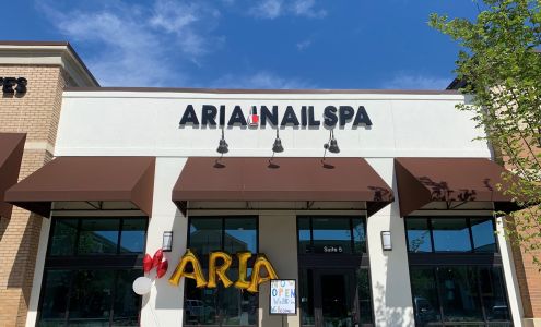 Aria Nail Spa