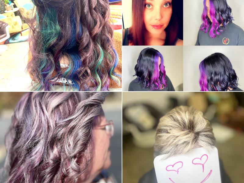 Snip It Salon and Spa