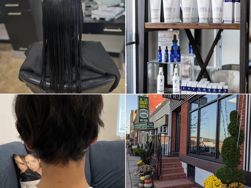 Studio West Hair Salon