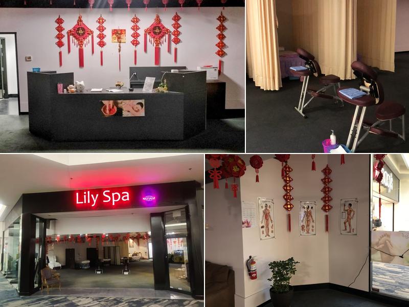 Lily Spa