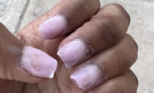 NAILS ON 5TH