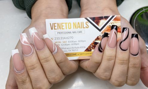Veneto Nails
