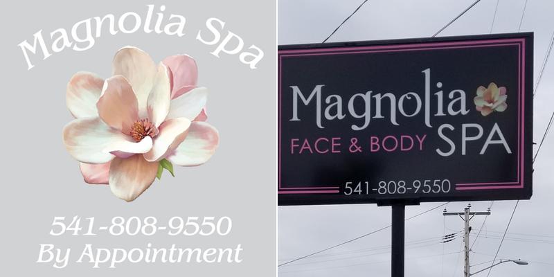 Magnolia Spa