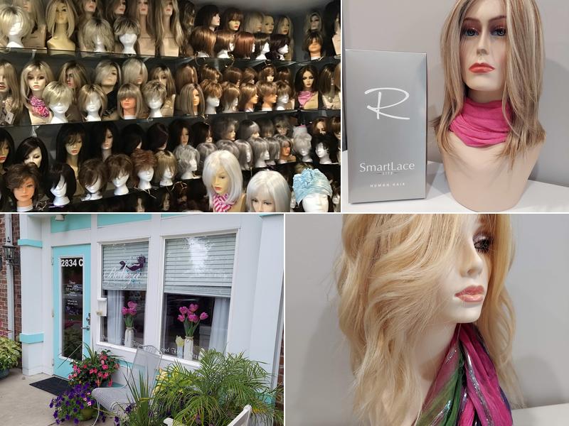 Beleza Wigs and Hair Replacement