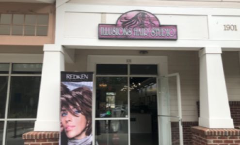 Illusions Hair Studio , LLC