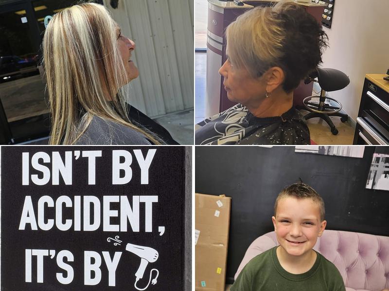 Pageboy Salon & Style of Myrtle Beach