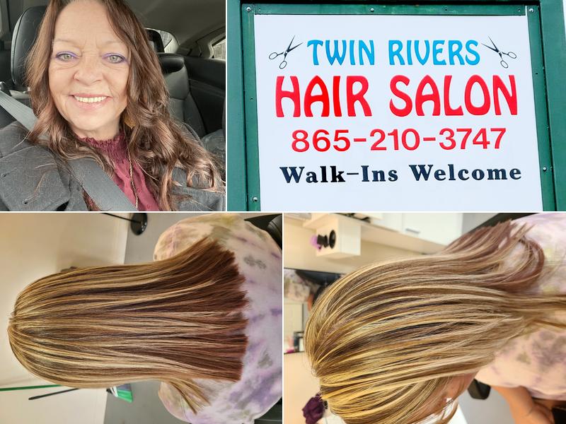 Twin Rivers Salon
