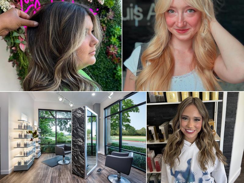 Luis Allen Hair Salon