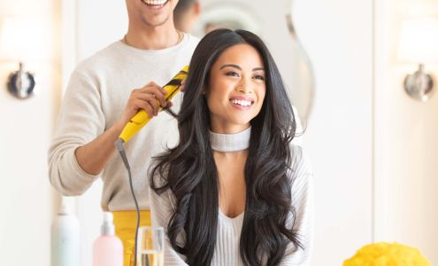 Drybar - The Woodlands