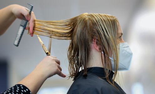 PerfectEnds Hair Salon