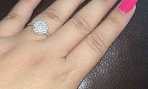 Evelyn's Nail Boutique 4320 W Hundred Rd, Chester Virginia 23831