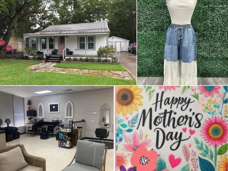 Sassy Layers Hair Salon