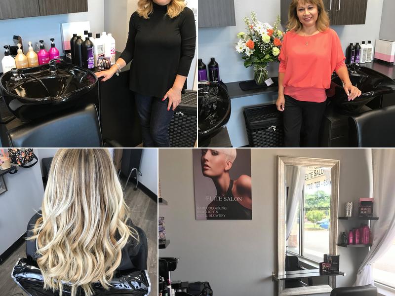 Elite Salon LLC