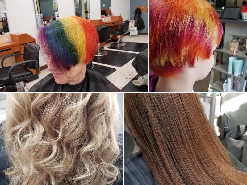 New Looks Studio\ Shear Magic